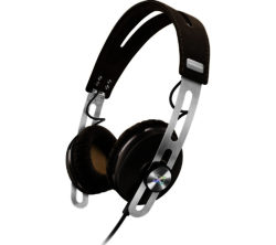 SENNHEISER  Momentum 2.0 i Headphones - Brown